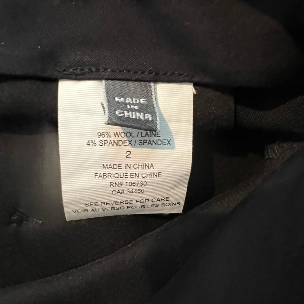 Vince shorts